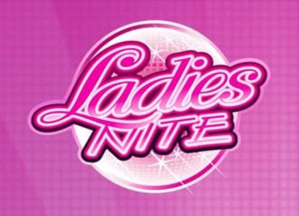 Ladies Nite Slot Machine - Free to Play with Risk Game