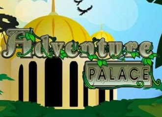 Online Slot Game Adventure Palace - Rules and Bonus Features