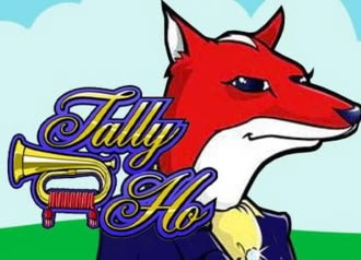 Tally Ho Slot Machine - Play for Free without Registration