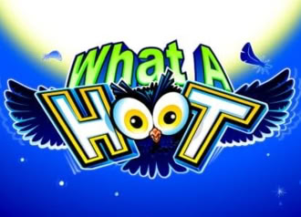 Online Slot What A Hoot for Fun