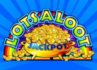 LotsALoot 5 Reel