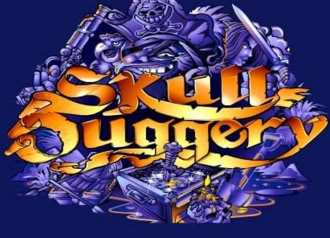 Skull Duggery