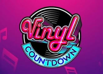 Vinyl Countdown
