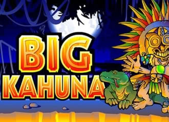 Big Kahuna