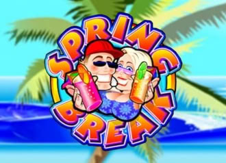 Spring Break Slot Game - Play Demo Slots Online For Free