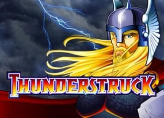 Thunderstruck