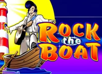 Rock The Boat