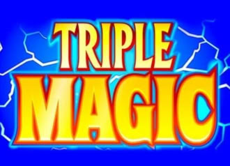 Triple Magic