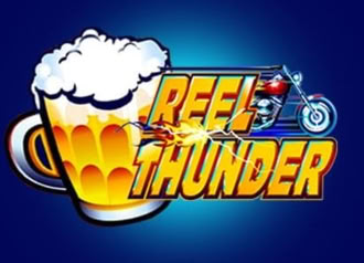 Reel Thunder Slot - Review on Game & Play Online with Special Symbols