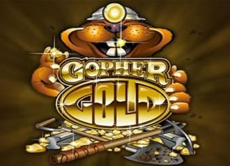 Gopher Gold