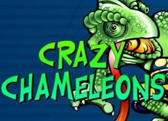 Crazy Chameleons