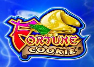 Fortune Cookie