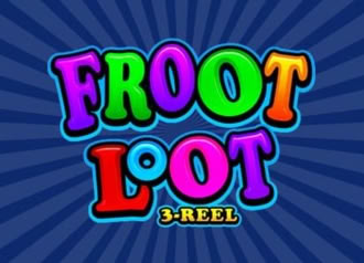 LotsALoot 3 Reel