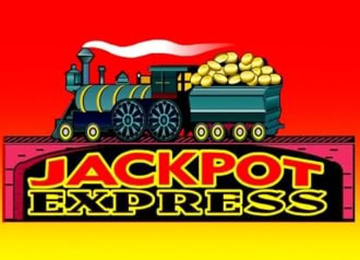 Jackpot Express