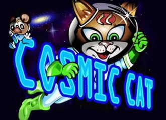 Cosmic Cat