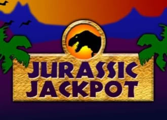 Jurassic Jackpot