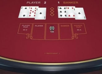 Baccarat