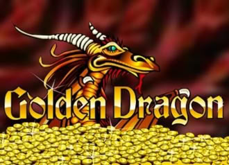 Golden Dragon