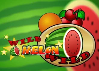 Free Online Slot Wild Melon Machines game
