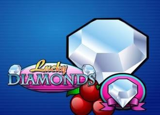 Free Online Slot Lucky Diamonds no Deposit Bonus