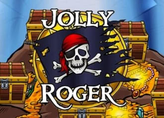 Online Slot Game Jolly Roger with Bonus Rounds