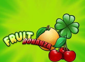 Fruit Bonanza