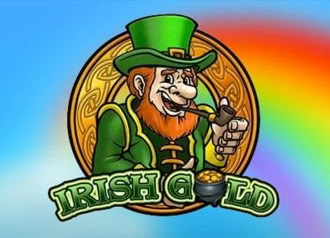 Online Video Slot Machine Irish Gold for Real Money