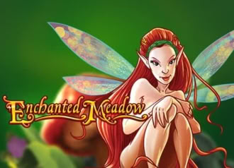 Online Slot Machine Enchanted Meadow Free Online