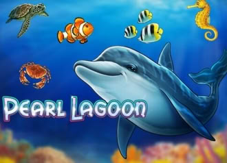 Pearl Lagoon Slot Machine - Play Free And Read Game Review