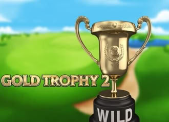 Free Online Slot Gold Trophy 2 Machines no Deposit