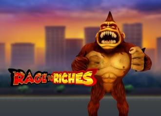 Online Slot Machine Rage to Riches no Deposit 2016