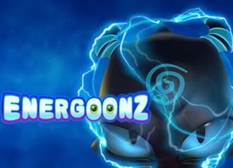 Energoonz Online Video Slot - No Deposit Bonus Code With Tips