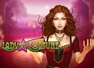 Lady of Fortune