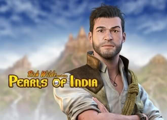 Online Video Slot Pearls of India Win Real Money