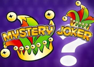 Mystery Joker Slot Machine - Play for Free in Classic Slot Game