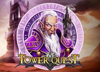 Free Online Slot Tower Quest with Free Spins