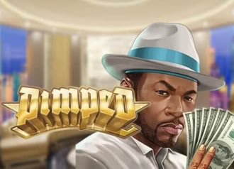 Free Online Slot Pimped Machines game