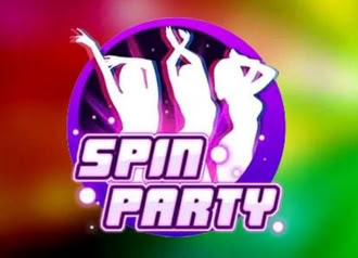 Online Video Slot Machine Spin Party