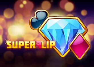 Online Slot Game Super flip no Deposit