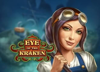 Eye of the Kraken Slot Online - Play Without Registration