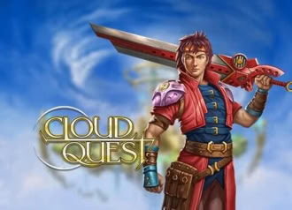Cloud Quest Online Video Slot Machine For PC With Bonus Rounds