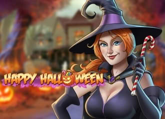 Happy Halloween Slot - Free to Play with Super Bonus Online