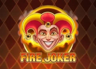 Fire Joker Slot Machine Online - Play Free and Read Review
