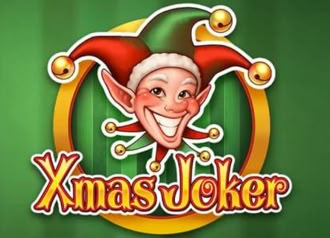 Online Video Slot Machine Xmas Joker no Download