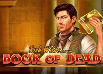 Book of Dead