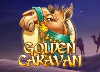 Online Video Slot Machine Golden Caravan for Fun