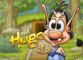 Hugo Slot Game - Read Review & Free to Play Online