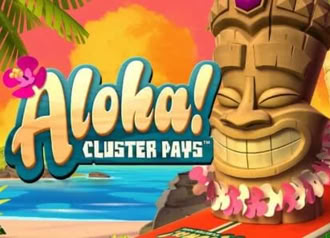 Online Slot Aloha Cluster Pays without Registration