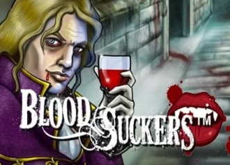 Blood Suckers Online Slot - Play the Game Online with Bonus