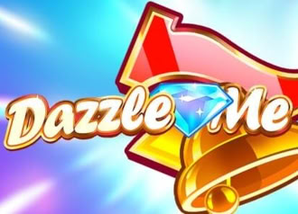 Dazzle Me Online Slot - Short Review How to Play